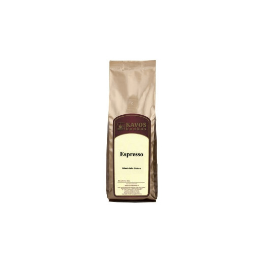  Kava Espresso 500g 