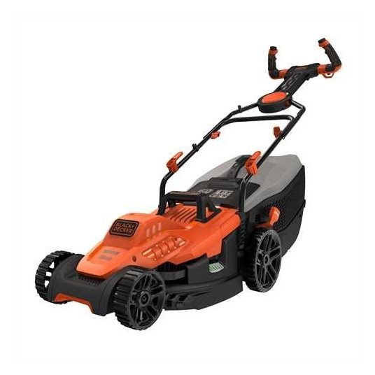  Elektrinė vejapjovė Black+Decker BEMW471ES 1600 W 38cm 