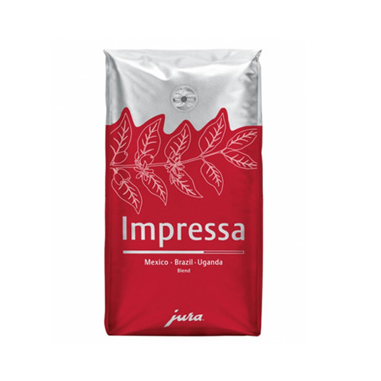  Kava JURA Impressa, 250g 