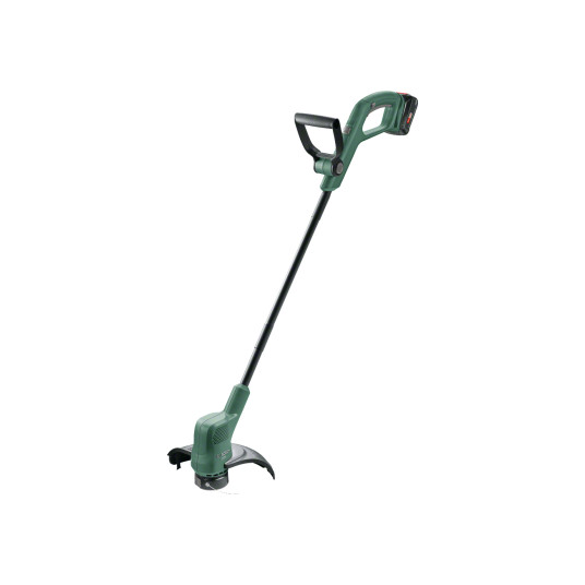 Žoliapjovė - trimeris Boch EasyGrassCut 18V-260, 2x2.0Ah