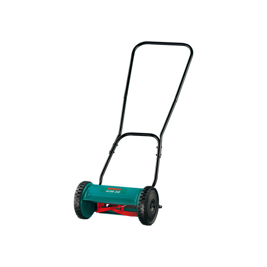 Mechaninė vejapjovė Bosch AHM 30, 30cm