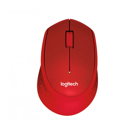  Belaidė pelė Logitech Silent Plus M330 /910-004911 