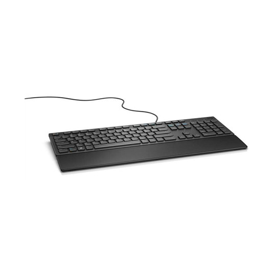  Dell Keyboard (QWERTY) KB216 Wired 