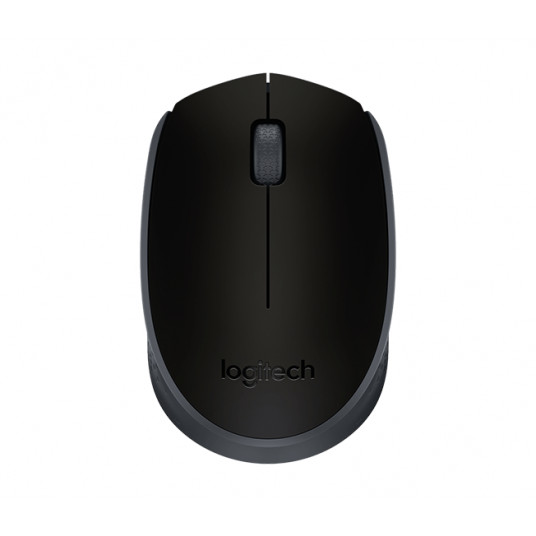  Pelė Logitech M171 Black 