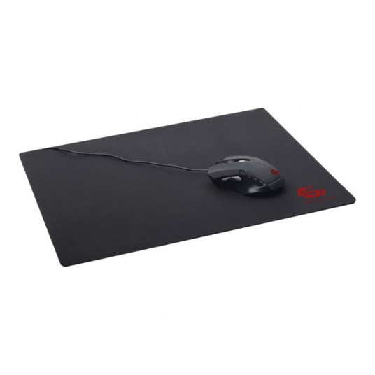  Pelės kilimėlis Gembird MP-GAME-L Gaming mouse pad 400 x 450 mm 