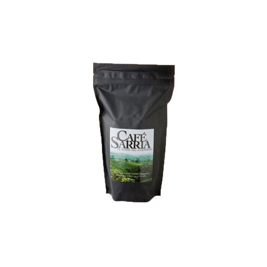  Kava ''COFE SARRIA"' 250g. 