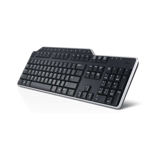  Dell Keyboard Russian (QWERTY) KB-522 