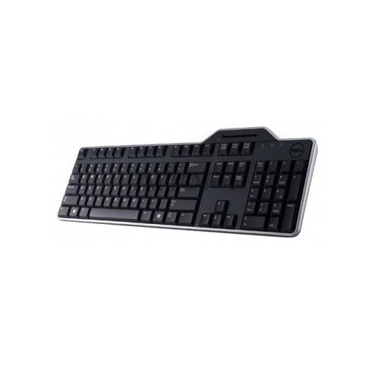  Klaviatūra Dell KB-813 RU 