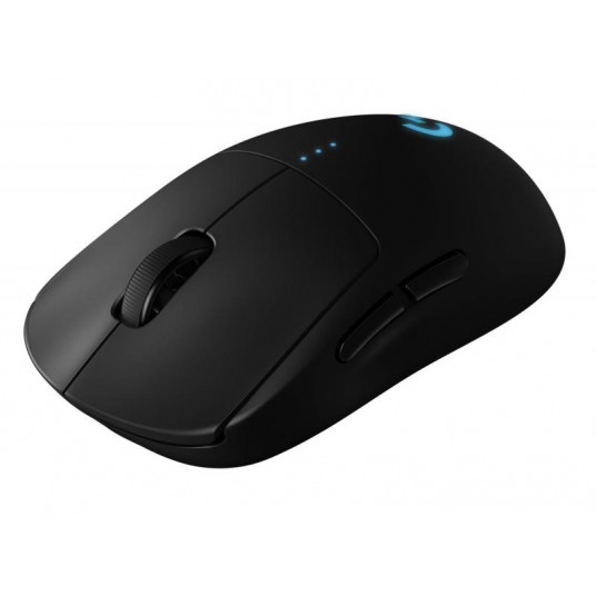  Pelė Gaming wireless mouse Logitech G PRO 