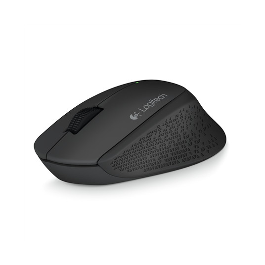  Pelė Logitech M280 Black 