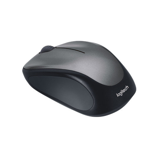  Belaidė  pelė Logitech Mouse M235 910-002201 