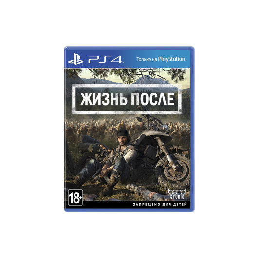  Kompiuterinis žaidimas WORLD WAR Z PS4 