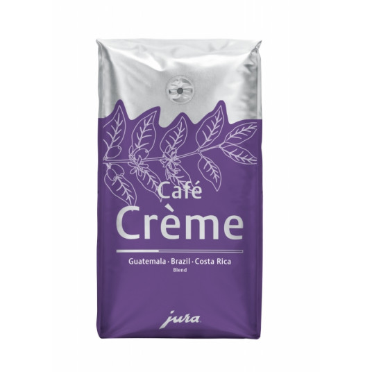  Kava JURA Café Crème, 250g 