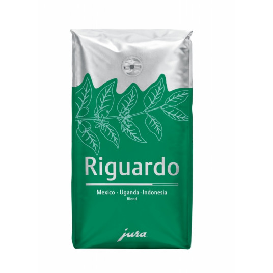  Kava JURA Riguardo, 250g 