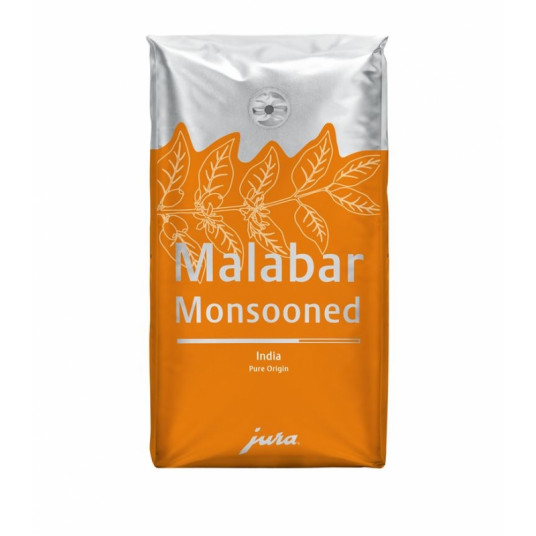  Kava JURA Malabar Monsooned, 250g 