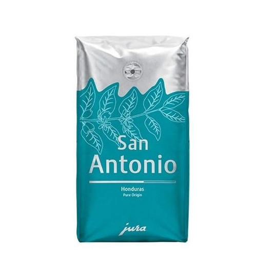  Kava JURA San Antonio, 250g 