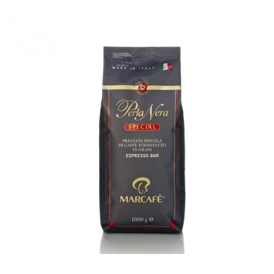  Kava MARCAFE Perla Nera Special 1kg 