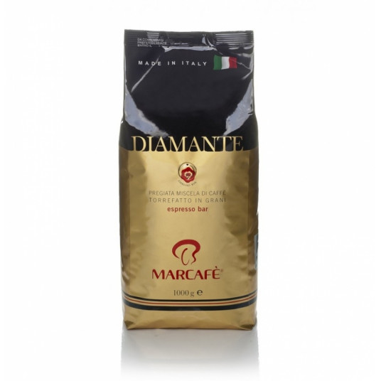 Kava MARCAFE Diamante 1kg