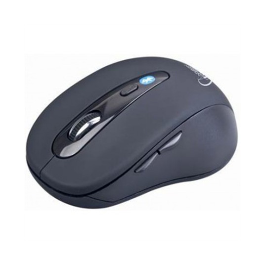  Gembird MUSWB2 Optical Bluetooth mouse, 