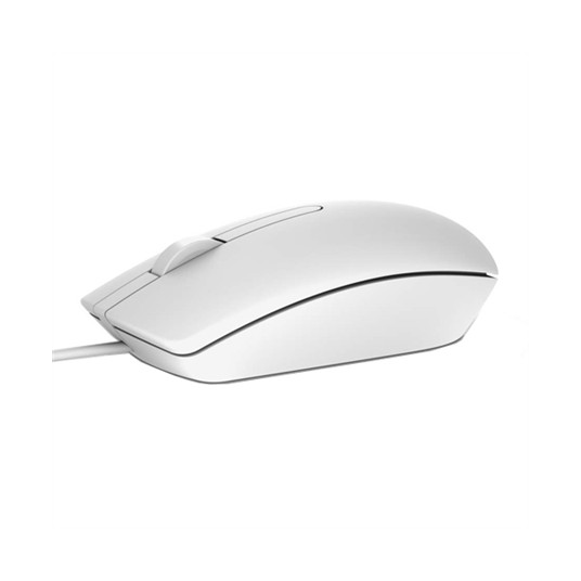  Dell Optical Mouse MS116 wired, 