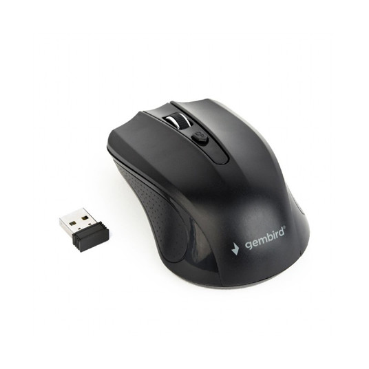  Gembird Mouse MUSW-4B-04 Standard, No, 