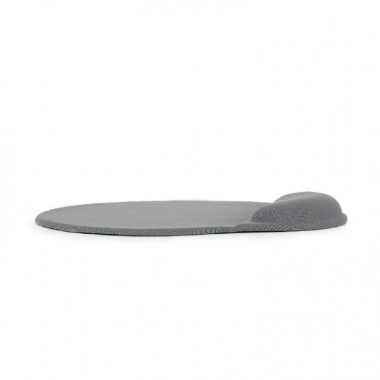  Gembird Gel Mouse Pad, Wrist 