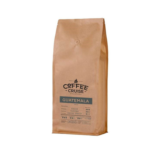  COFFEE GUATEMALA beans, 1kg 