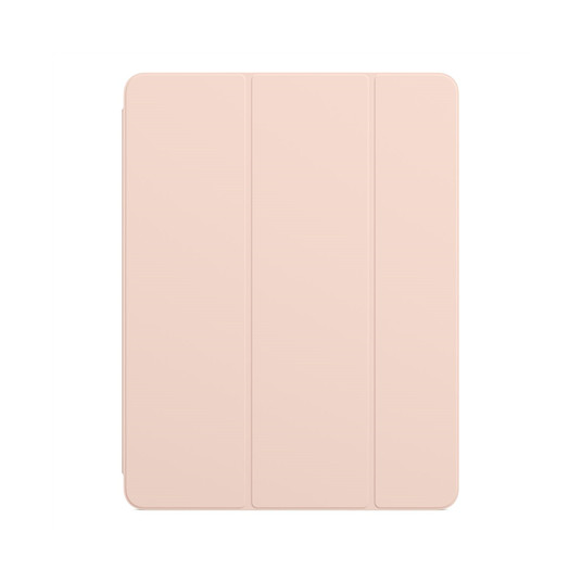  Dėklas Smart Folio iPad Pro 12.9" (3rd and 4th gen) - Pink Sand MXTA2ZM/A 