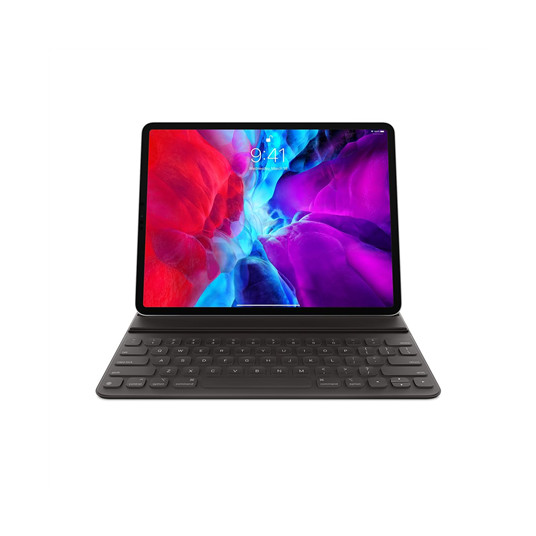  Klaviatūra Apple Smart Keyboard Folio iPad Pro 12.9"(3rd and 4th gen) - SWE 