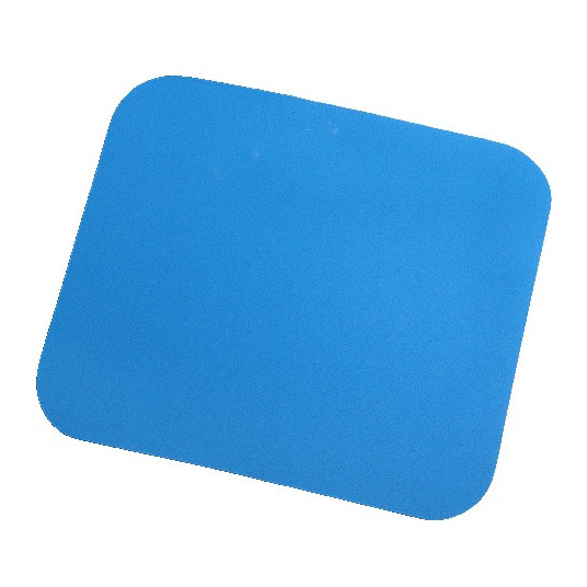  Pelės kilimėlis Logilink Mousepad Blue 