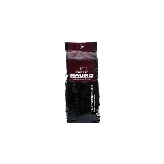  MAURO 1502 CENTOPERCENTO kava 1kg 