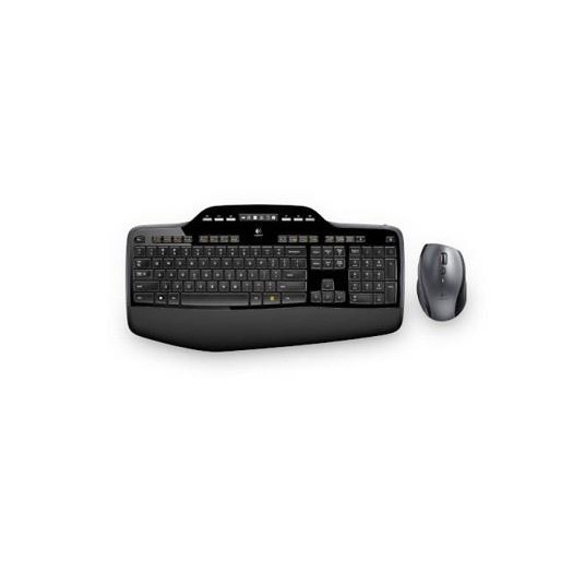  Logitech MK710 