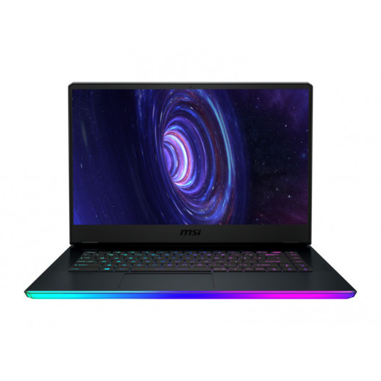  Nešiojamas kompiuteris MSI GE66 Raider 10SGS-266NL 15.6" FHD 240Hz Thin Bazel/Intel Core i7-10875H/RAM:8GB*2/SSD:1TB/Nvidia GeForce TX 2080 Super Max-Q 8GB GDDR6/Windows 10 Home 