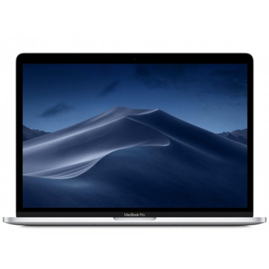  Nešiojamas kompiuteris Apple MacBook Pro 13.3" Retina with Touch Bar QC i5 1.4GHz/8GB/256GB/Intel Iris Plus 645/Space Gray/INT 2020/MXK32ZE/A 