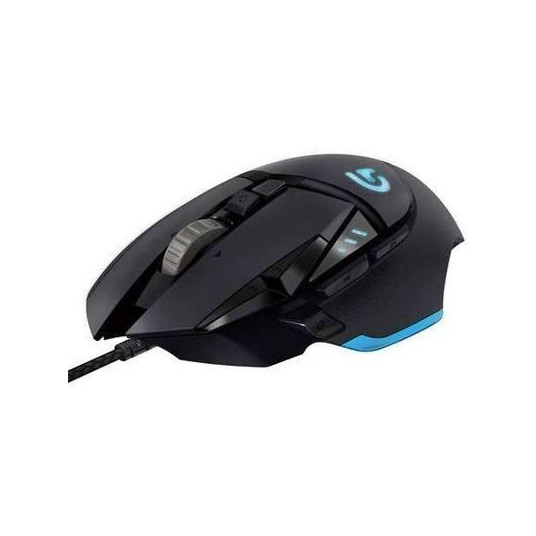  Pelė Logitech G502 Hero 