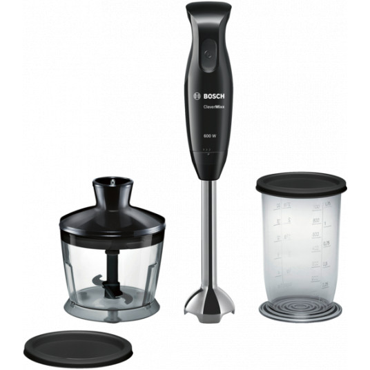  Rankinis trintuvas Bosch MSM2620B 