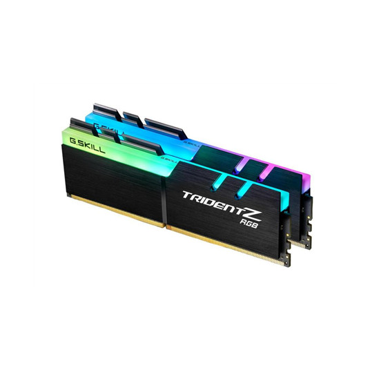  Operatyvioji atmintis G.Skill 16 Kit (8GBx2) GB, DDR4, 3600 MHz, PC/server, Registered No, ECC No 
