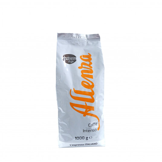  Kavos pupelės Allenza CAFFE DA BIANCO 1kg 