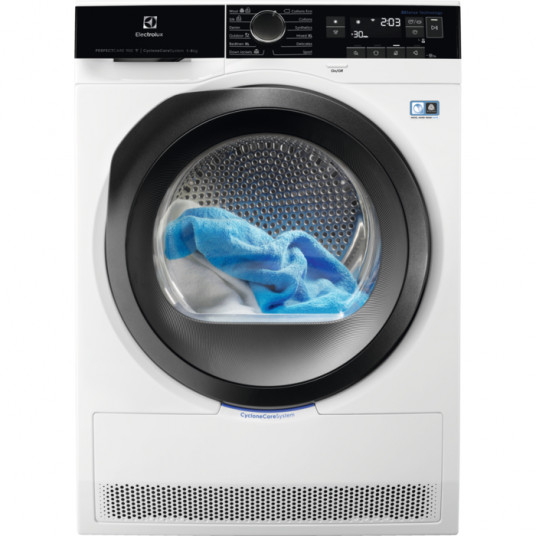  Skalbinių džiovyklė Electrolux EW9H188SC 