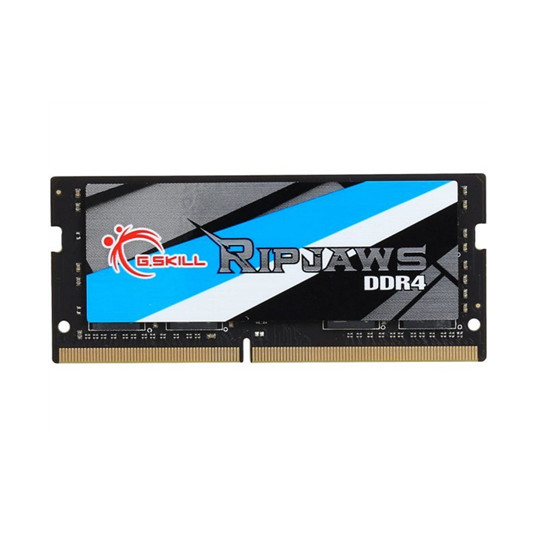  Operatyvioji atmintis G.Skill 8 GB, DDR4, 2400 MHz, Notebook, Registered No, ECC No 