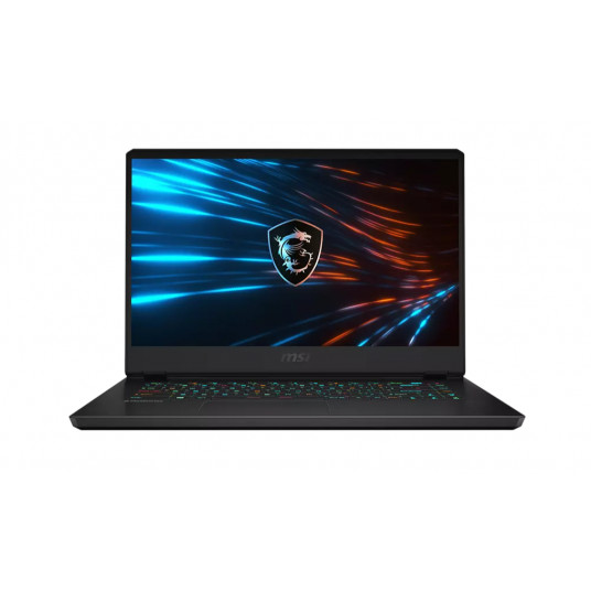  Nešiojamas kompiuteris MSI GP66 10UG-026NL 15.6" FHD 144Hz/Intel Core i7-10870H/RAM:8GB*2/SSD:1TB/Nvidia GeForce RTX3070 8GB GDDR6/Windows 10 Home/9S7-154222-026 