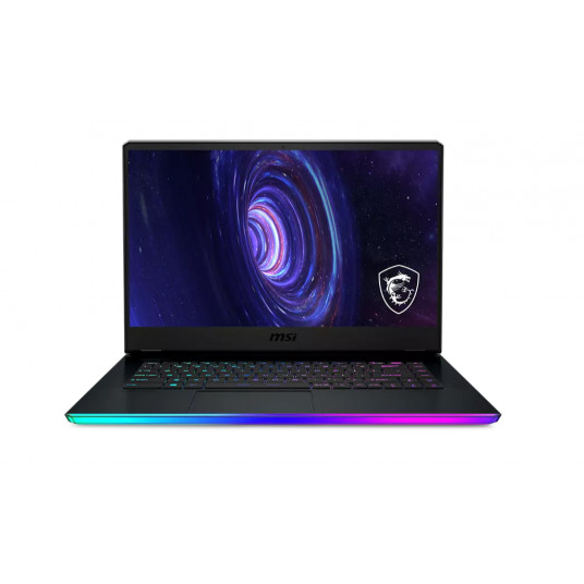  Nešiojamas kompiuteris MSI GE66 10UH-013NL 15.6" UHD 4K/Intel Core i9-10980HK/RAM:16GB*2/SSD:2TB/Nvidia GeForce RTX 3080 16GB GDDR6/Windows 10 Home/9S7-154214-013 