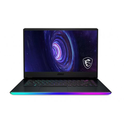  Nešiojamas kompiuteris MSI GE66 10UG-019NL 15.6" FHD 240Hz/Intel Core i7-10870H/RAM:8GB*2/SSD:2TB/Nvidia GeForce RTX 3070 8GB GDDR6/Windows 10 Home/9S7-154214-019 