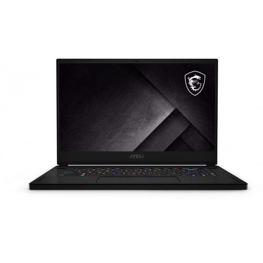  Nešiojamas kompiuteris MSI GS66 10UH-082NL 15.6" UHD 4K/Intel Core i9-10980HK/RAM:16GB*2/SSD:2TB/Nvidia GeForce RTX 3080 Max-Q 16GB GDDR6/Windows 10 Pro 