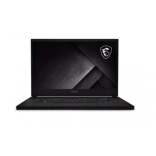  Nešiojamas kompiuteris MSI GS66 10UH-056NL 15.6" 300Hz/Intel Core i7-10870H/RAM:16GB*2/SSD:2TB/Nvidia GeForce RTX 3080 Max-Q 16GB GDDR6/Windows 10 Pro/9S7-16V312-056 