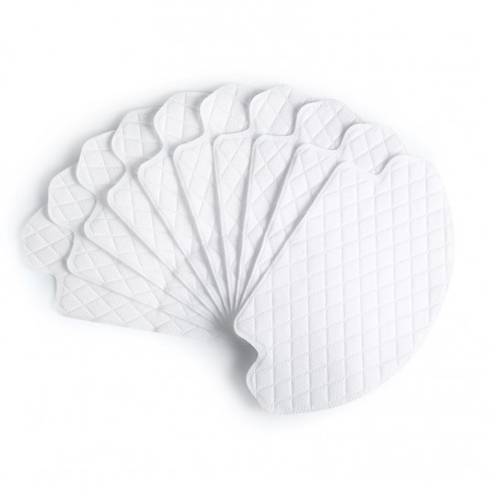  Ecovacs Disposable mopping cloth Ozmo 950/920, 50 pc(s) 