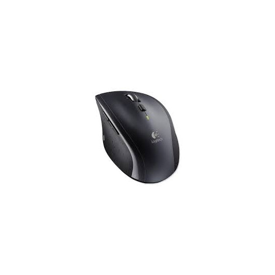  Pelė LOGITECH M705 silver 