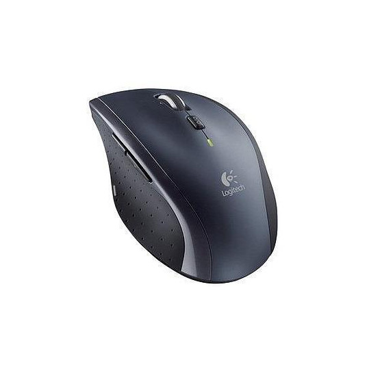  MOUSE USB LASER WRL M705/BLACK 910-006034 LOGITECH 