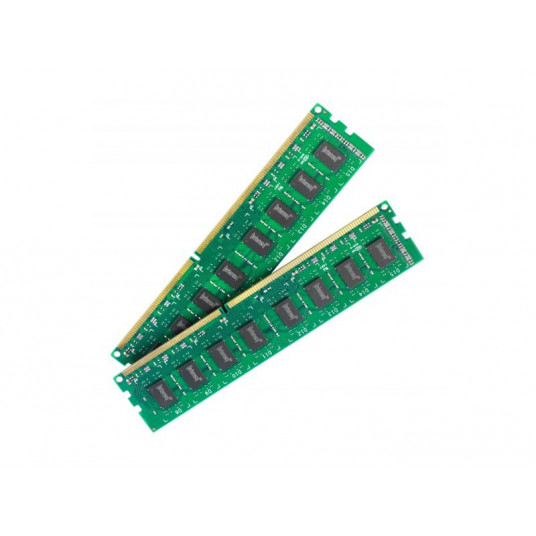  Intenso DIMM DDR4 16GB kit (2x8) 2400Mhz 5642162 