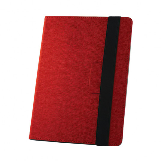  Uniwersal case for tablets 7-8 By Orbi Red 